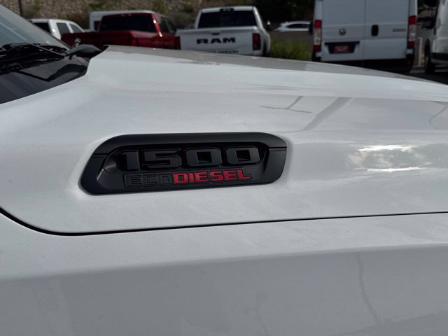 Used 2023 RAM 1500 Big Horn AWD/4WD image 13