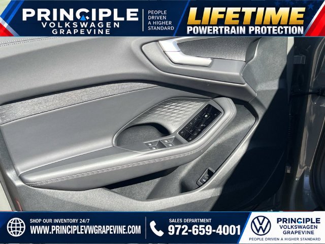Used 2025 Audi A5 Premium w/ Convenience Package AWD/4WD image 10