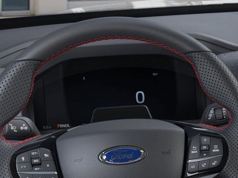 New 2025 Ford Explorer ST-Line w/ ST-Line Street Pack image 14