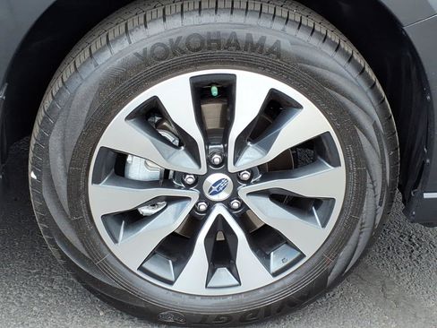 Certified 2025 Subaru Outback Limited w/ Popular Package #2 AWD/4WD image 10
