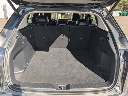 Used 2024 MAZDA CX-50 AWD 2.5 S w/ Preferred Package image 10