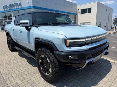 Used 2025 GMC Hummer EV 3X w/ Extreme Off-Road Package