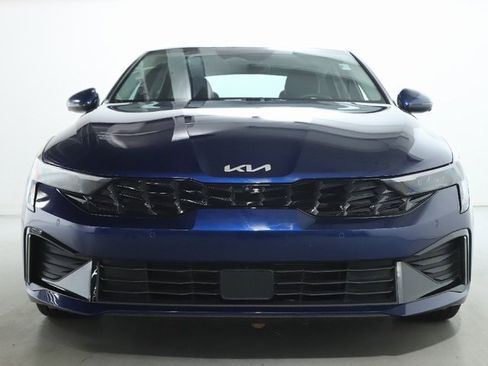 Used 2025 Kia K5 EX image 5