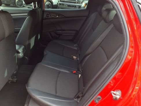 Used 2021 Honda Civic Sport image 14