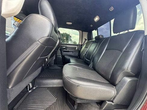 Used 2017 RAM 1500 Sport w/ Convenience Group RWD image 39