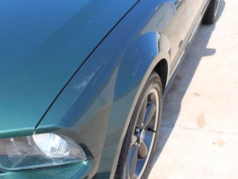 Used 2008 Ford Mustang GT Premium RWD image 40