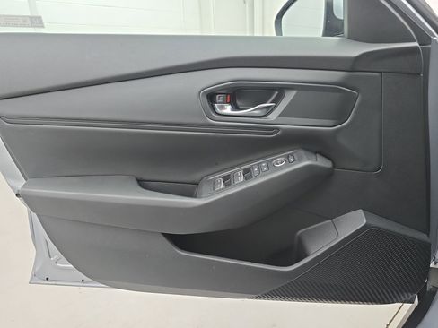 Certified 2023 Honda Accord EX image 25