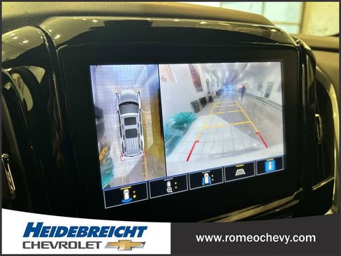 Certified 2023 Chevrolet Traverse Premier w/ LPO, Floor Liner Package image 22