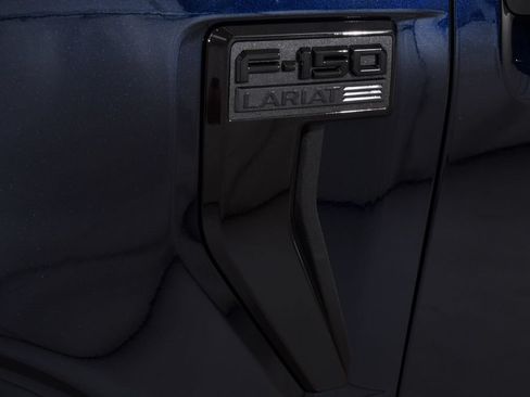 New 2026 Ford F150 Lariat AWD/4WD image 21