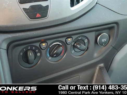 Used 2017 Ford Transit 150 148 Low Roof image 21
