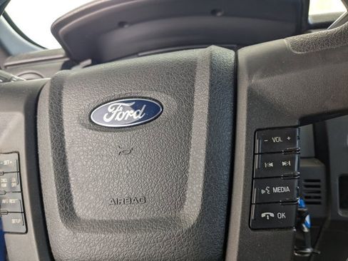 Used 2014 Ford F150 STX w/ Equipment Group 201A Mid image 14