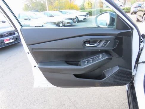 Certified 2023 Honda Accord Sport image 14