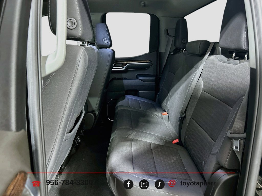Used 2024 GMC Sierra 1500 Elevation RWD image 22