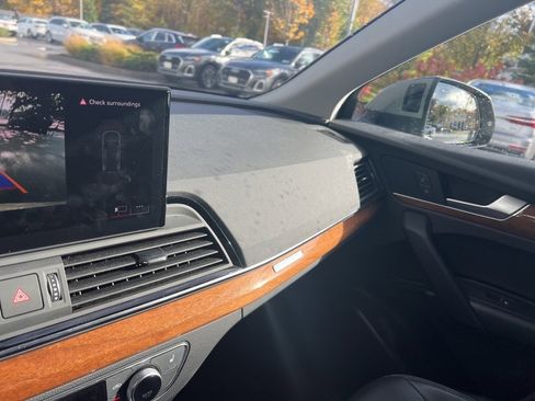 Used 2023 Audi Q5 2.0T Premium w/ Convenience Package image 64