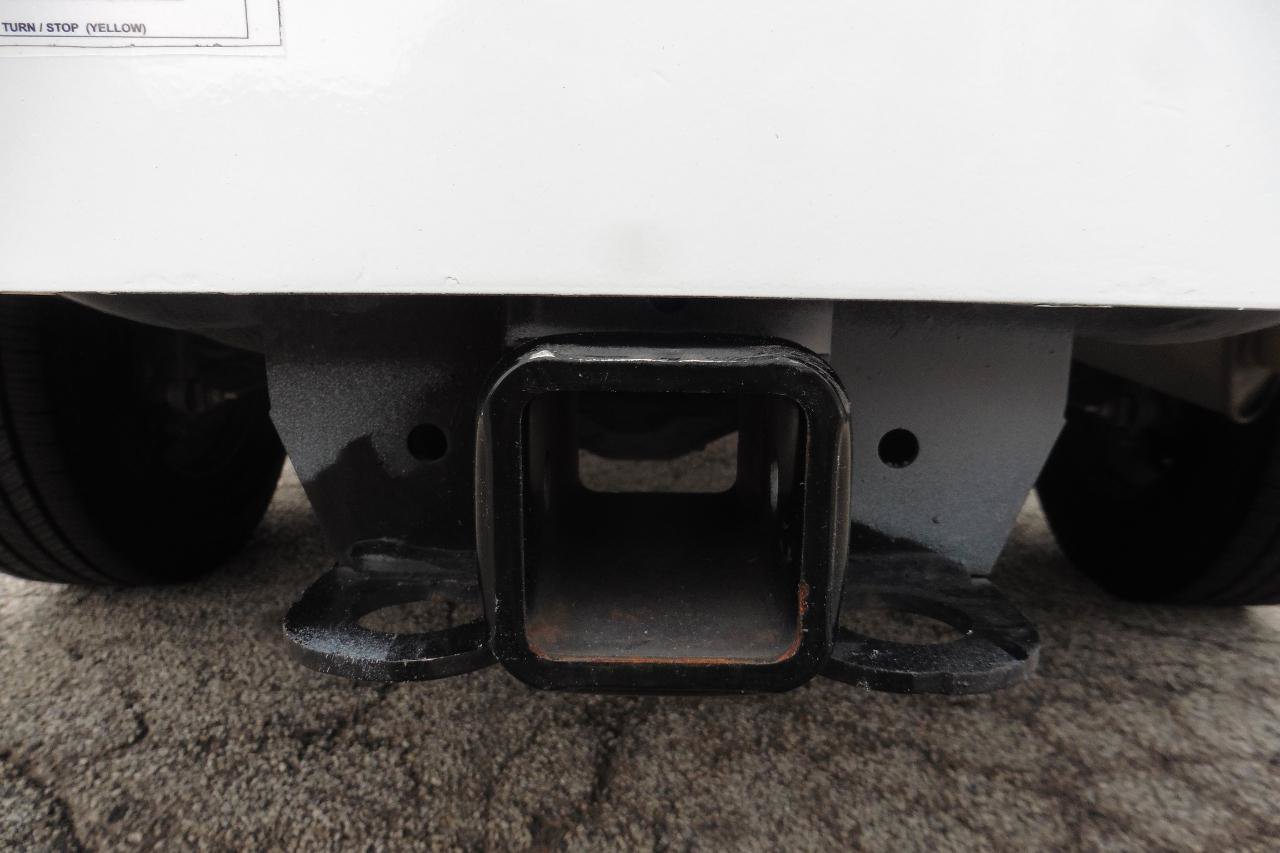 Used 2022 RAM 2500 Tradesman w/ Chrome Appearance Group RWD image 21