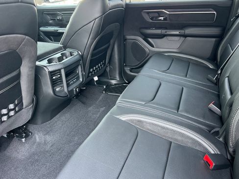 New 2026 RAM 1500 RHO AWD/4WD image 11