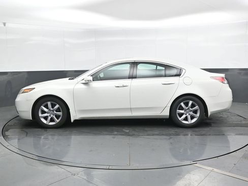 Used 2013 Acura TL w/ Technology Package FWD image 8