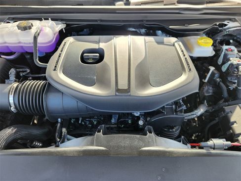 New 2026 RAM 1500 Laramie w/ Night Edition image 22