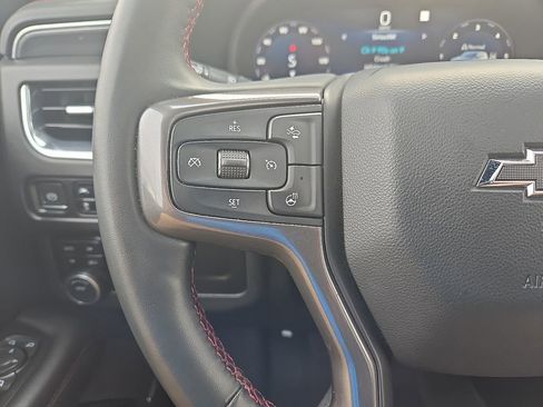 Used 2023 Chevrolet Tahoe RST w/ Sport Performance Package image 27