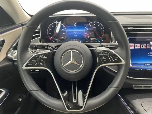 Certified 2026 Mercedes-Benz E 350 Sedan image 26