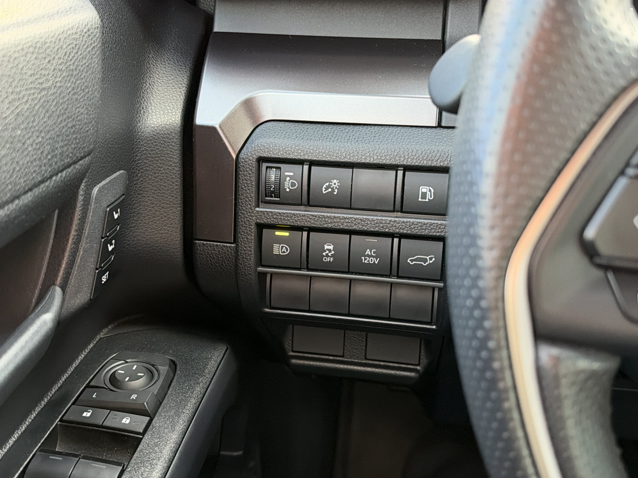Used 2025 Toyota 4Runner TRD Sport Premium RWD image 26
