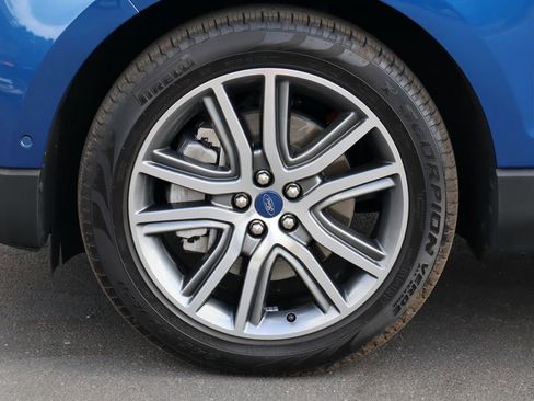 Used 2021 Ford Edge Titanium w/ Equipment Group 301A image 32