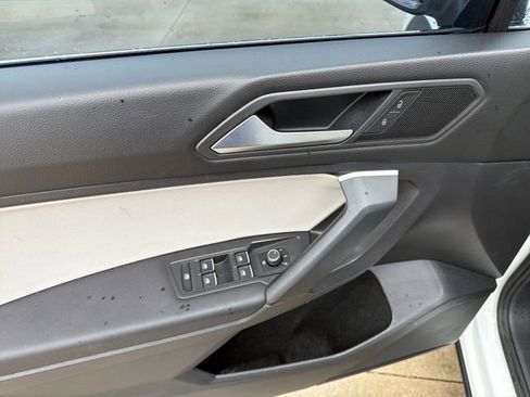 Used 2019 Volkswagen Tiguan SE w/ Panoramic Sunroof Package AWD/4WD image 15
