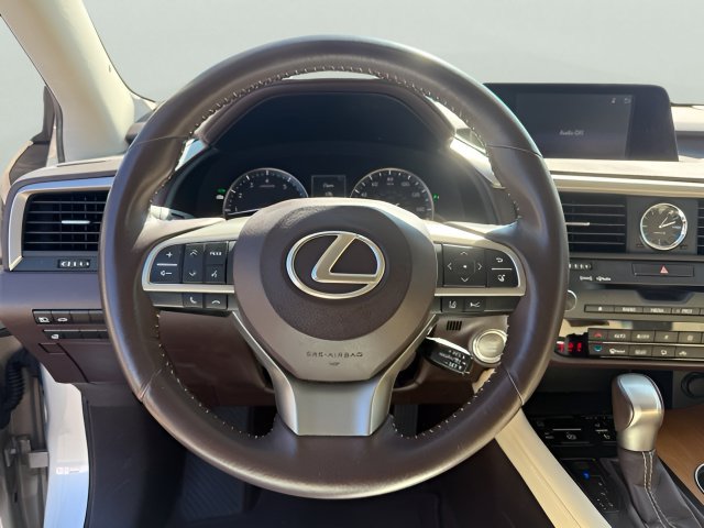 Used 2017 Lexus RX 350 AWD w/ Premium Package image 18