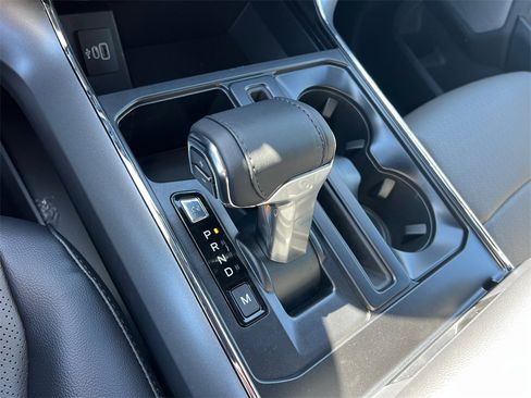 New 2025 Ford F150 Lariat w/ Equipment Group 501A Mid image 20