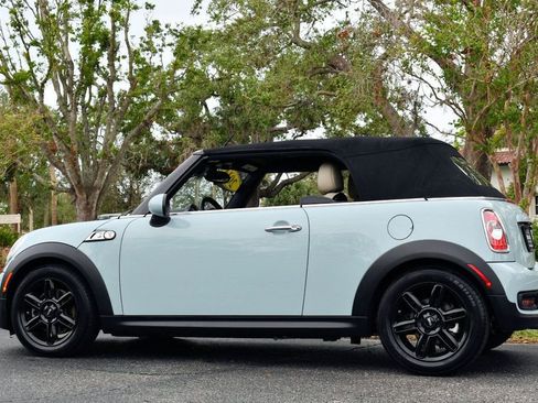 Used 2014 MINI Cooper S image 4
