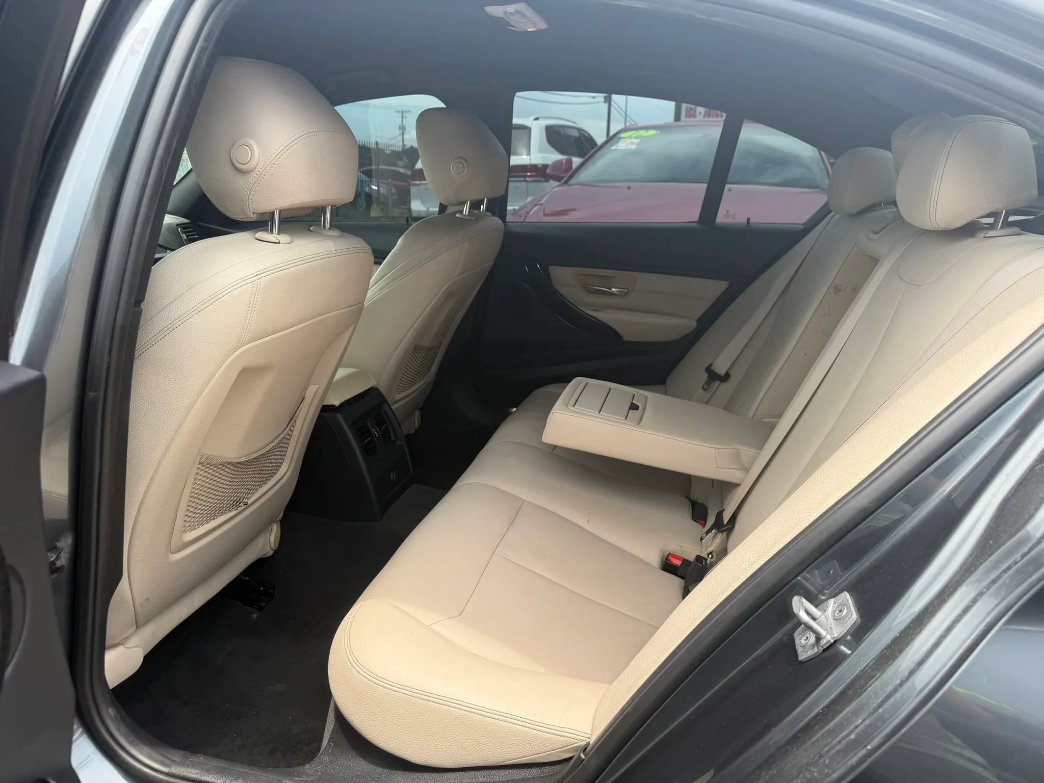 Used 2015 BMW 328i Sedan RWD image 14