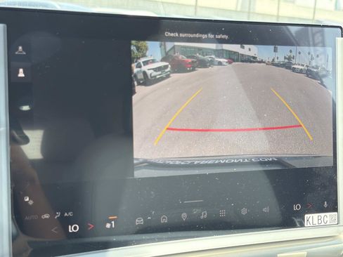 New 2026 MAZDA CX-5 Select AWD/4WD image 12