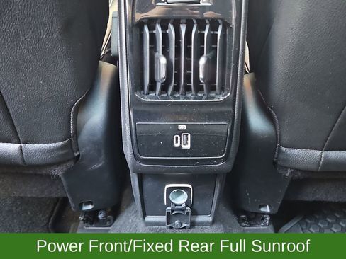 Used 2024 Jeep Compass Limited w/ High Altitude Package AWD/4WD image 30