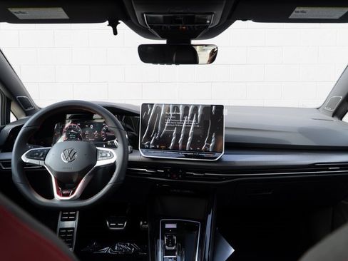 New 2026 Volkswagen GTI SE image 10