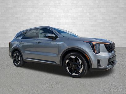 Used 2025 Kia Sorento SX Prestige