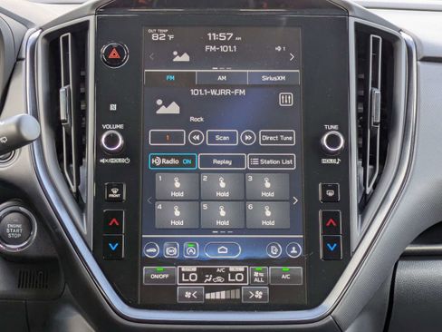 New 2026 Subaru Impreza RS image 18