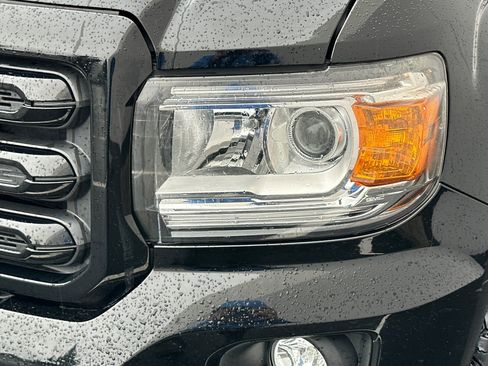 Used 2018 GMC Canyon All Terrain image 48