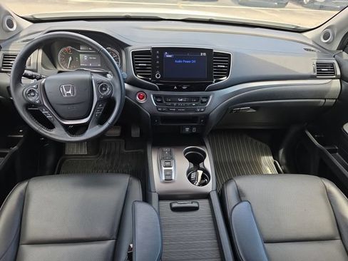 Used 2023 Honda Ridgeline RTL image 13