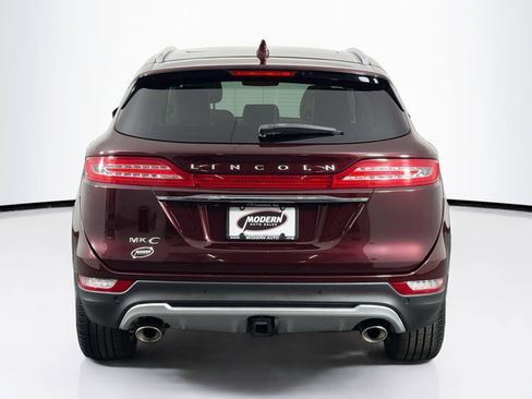 Used 2019 Lincoln MKC Reserve w/ MKC Climate Package AWD/4WD image 10