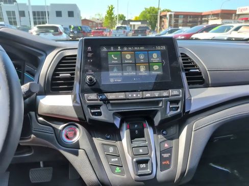 Used 2024 Honda Odyssey Sport image 25