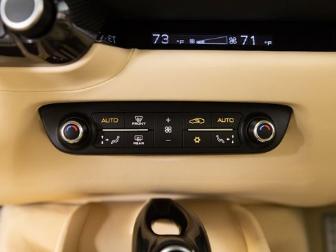 Certified 2018 Ferrari 812 Superfast image 81