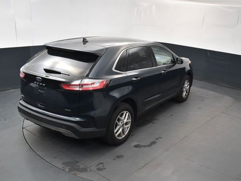 Used 2022 Ford Edge SEL w/ Convenience Package AWD/4WD image 25