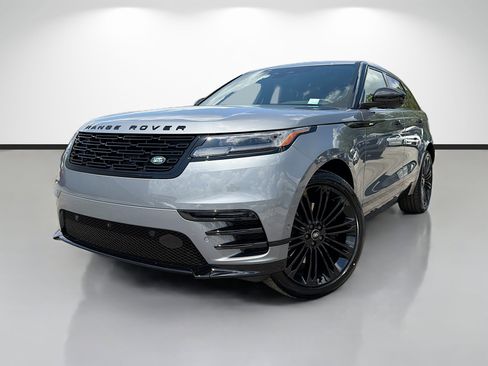 New 2026 Land Rover Range Rover Velar Dynamic SE AWD/4WD image 1