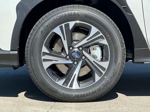 New 2026 Subaru Crosstrek 2.0i Premium AWD/4WD image 12