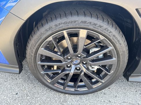 New 2025 Subaru WRX Premium image 10