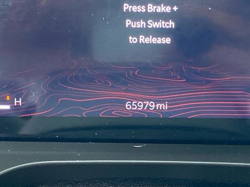 Used 2021 Jeep Grand Cherokee L Limited image 21