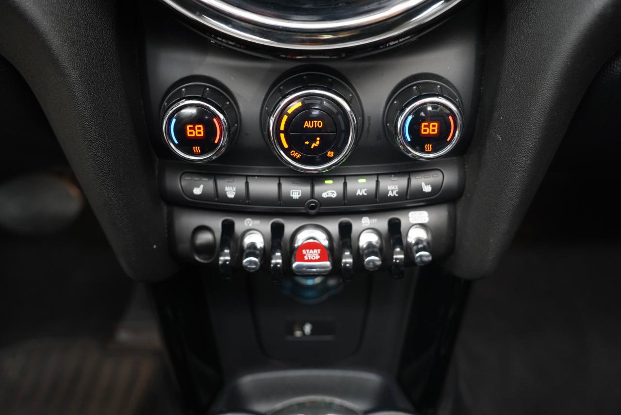 Used 2024 MINI Cooper S FWD image 24