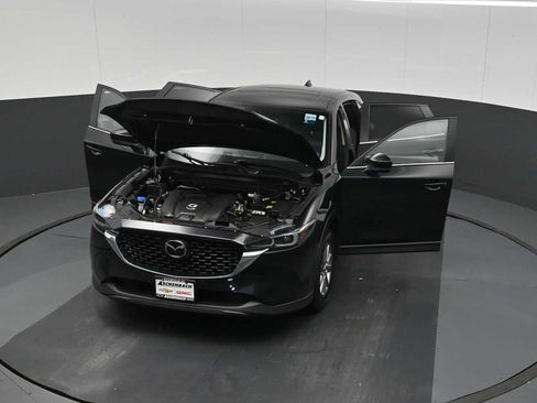 Used 2023 MAZDA CX-5 AWD 2.5 S image 33