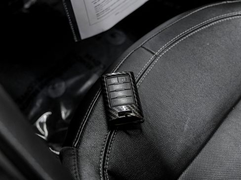 Used 2017 Chevrolet Corvette Grand Sport image 54