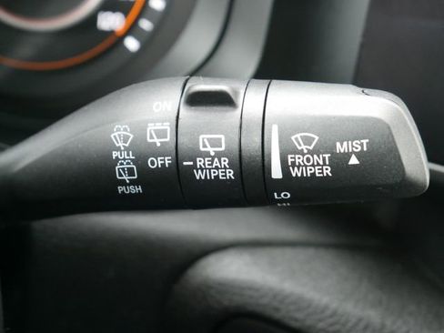 Used 2024 Jeep Wrangler Willys image 28